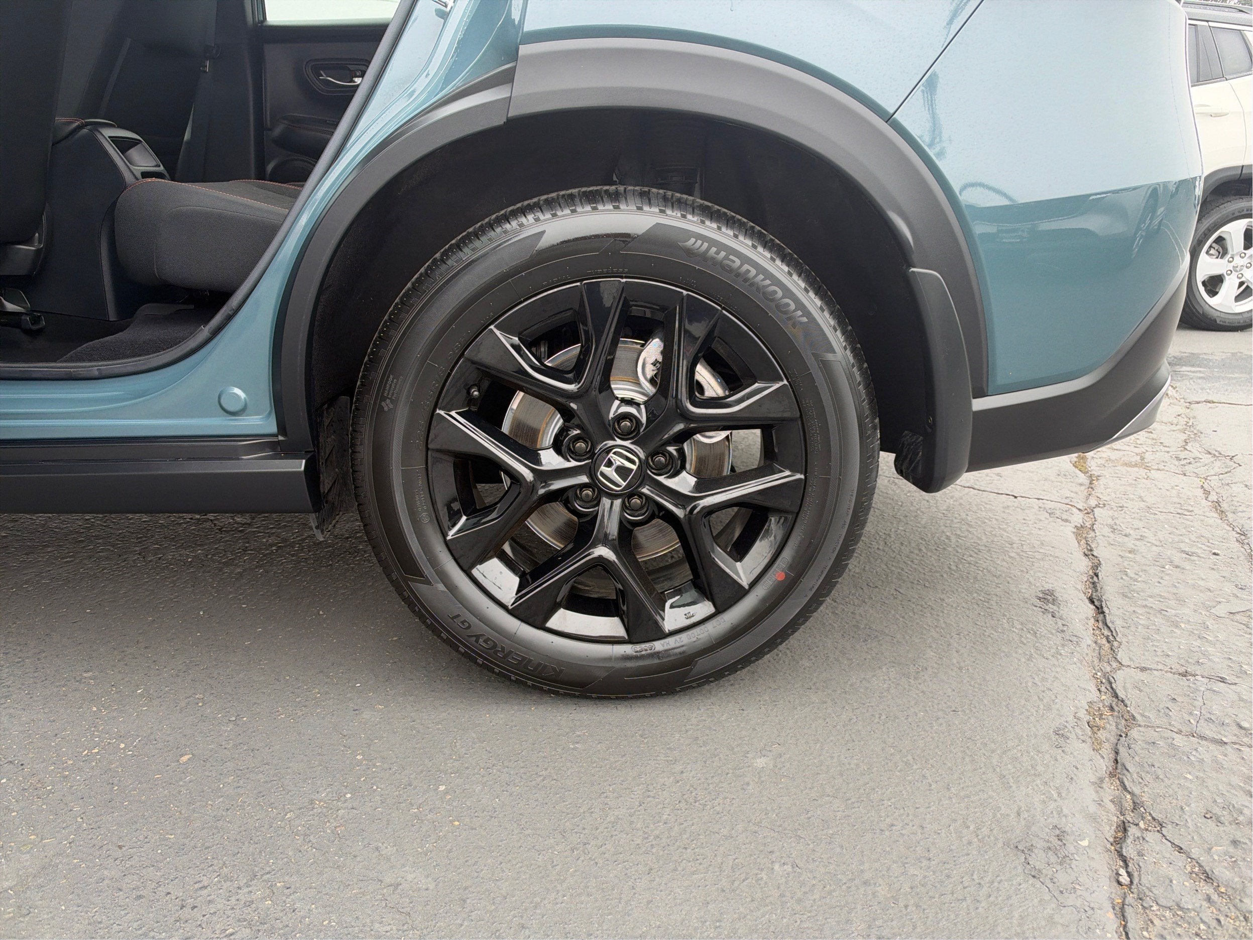 2024 Honda HR-V Sport AWD