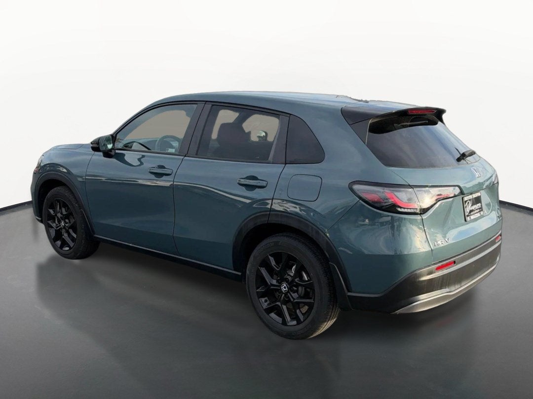 2024 Honda HR-V Sport AWD