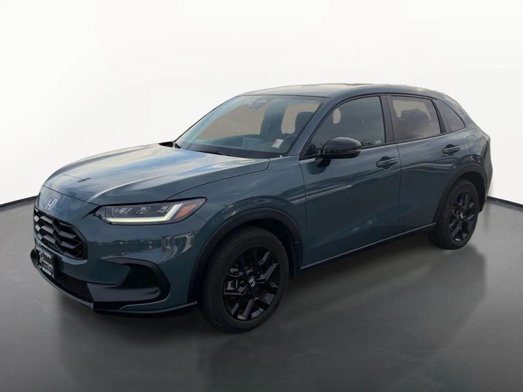 2024 Honda HR-V Sport AWD