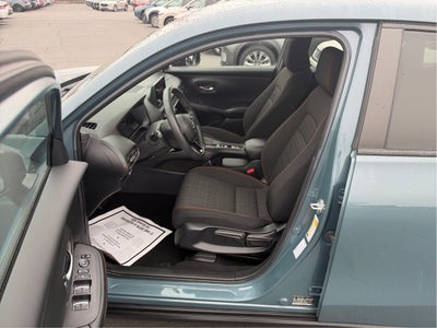 2024 Honda HR-V Sport AWD