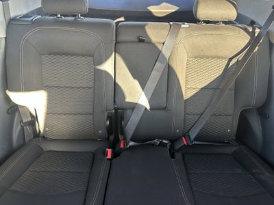 2020 GMC Terrain SLE AWD