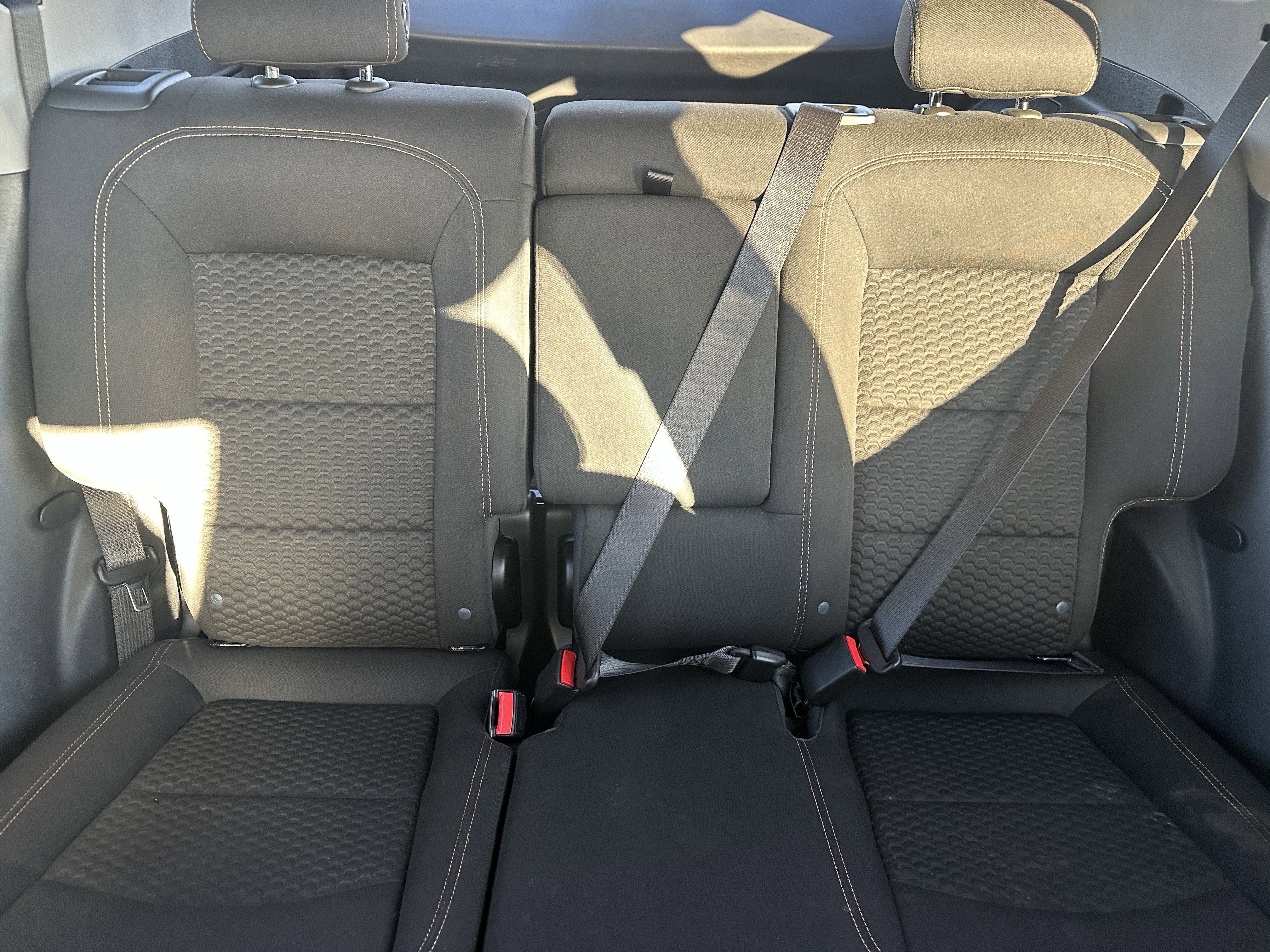 2020 GMC Terrain SLE AWD