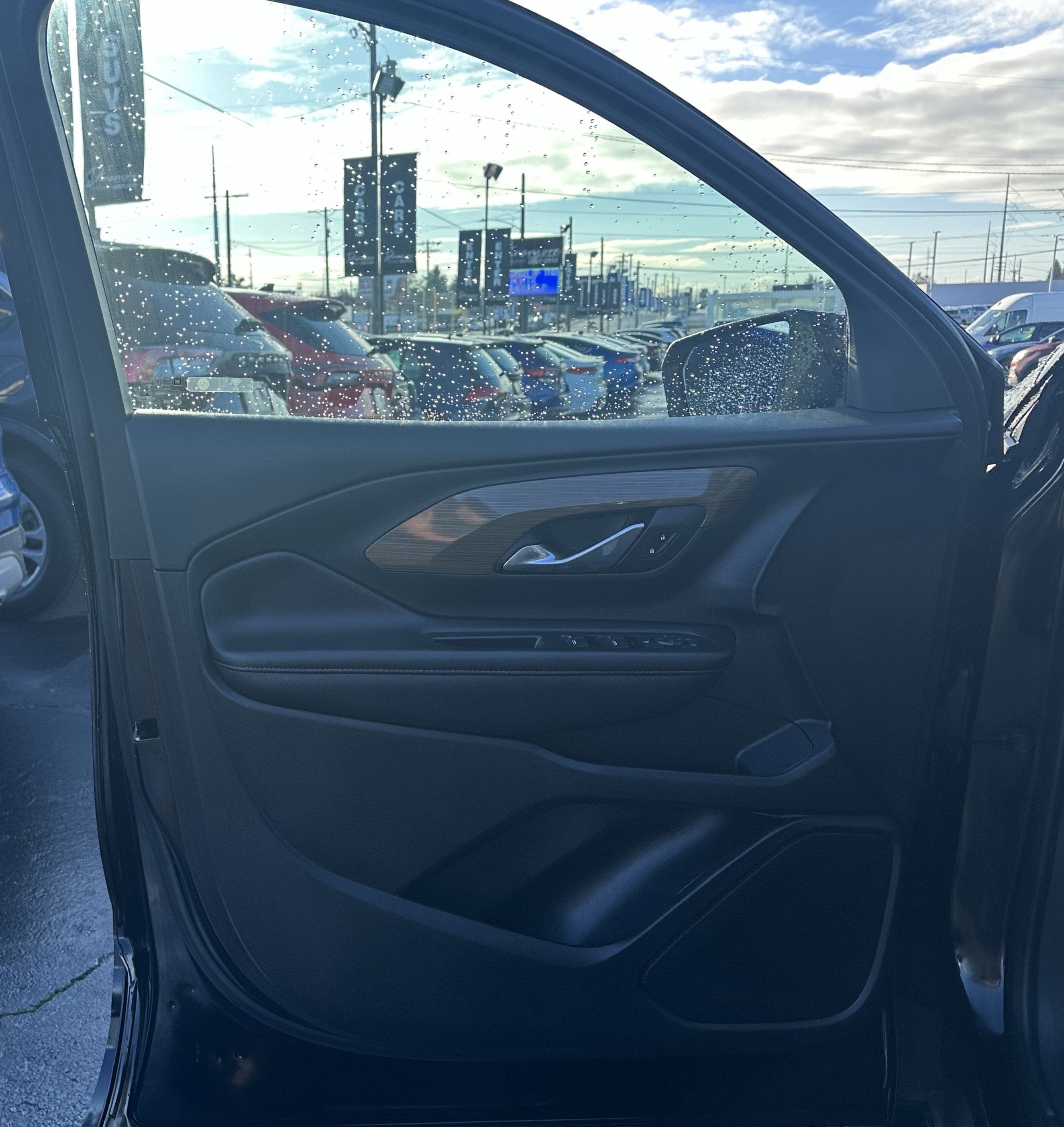 2020 GMC Terrain SLE AWD