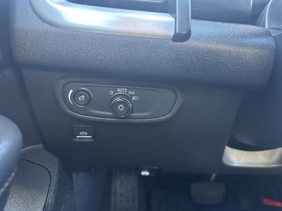 2020 GMC Terrain SLE AWD