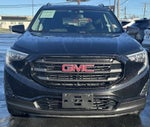 2020 GMC Terrain SLE AWD