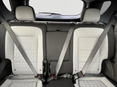 2022 Chevrolet Equinox LT AWD