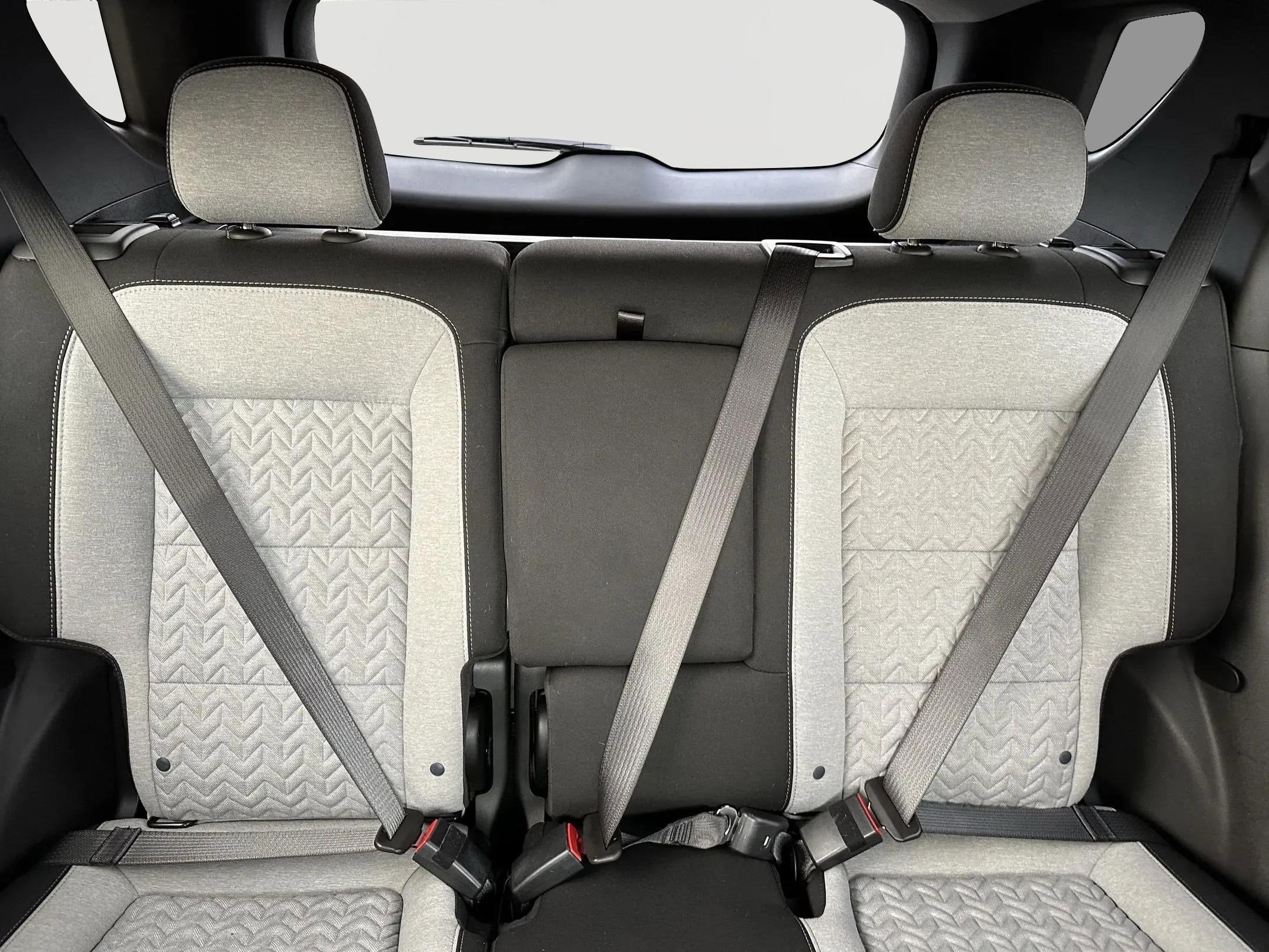 2022 Chevrolet Equinox LT AWD