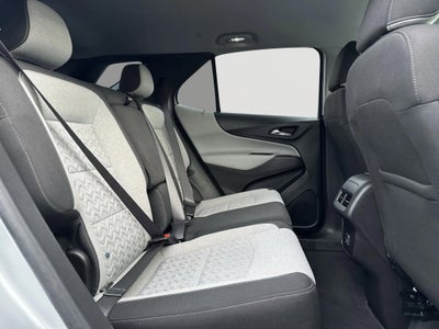 2022 Chevrolet Equinox LT AWD