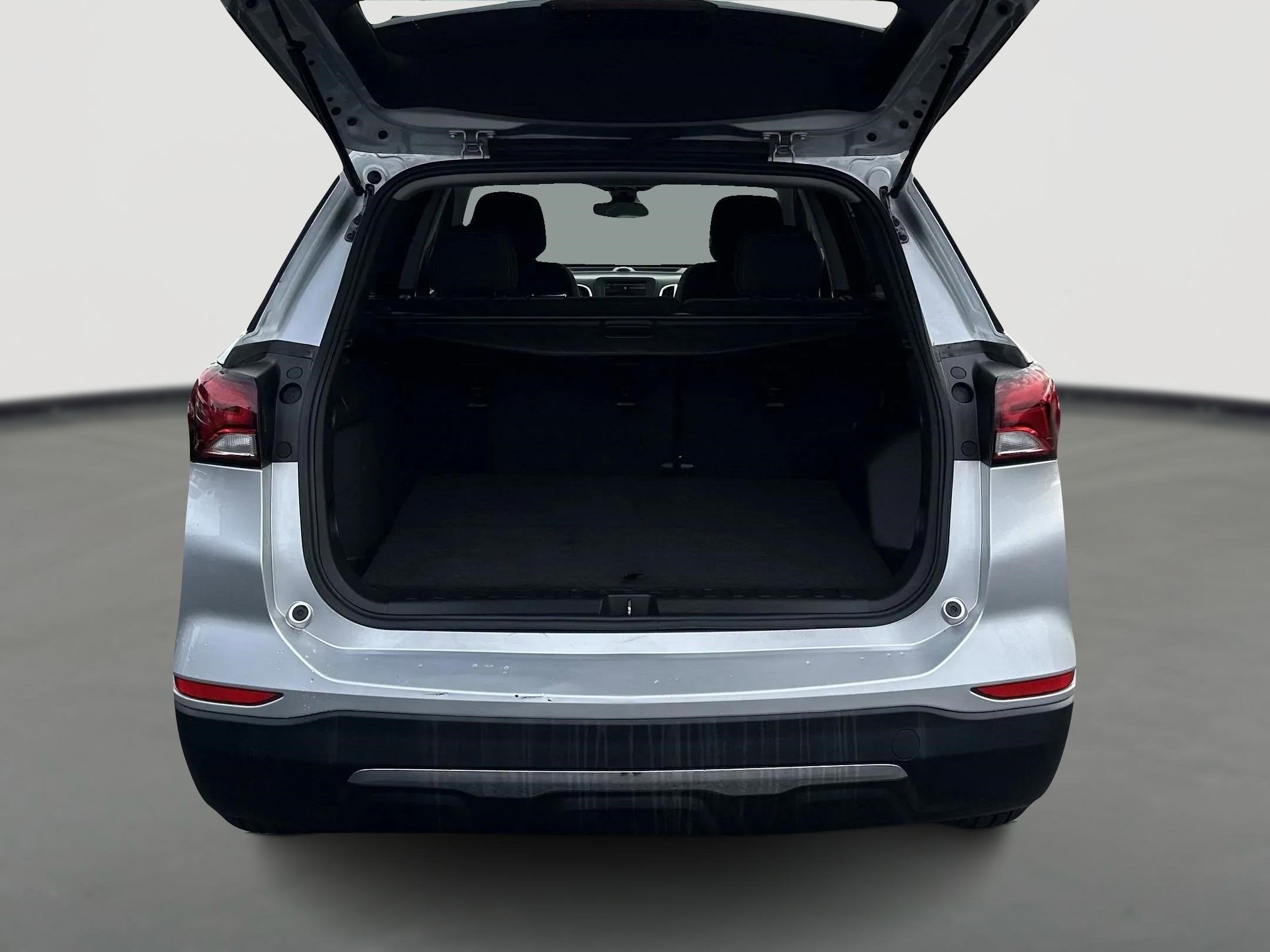 2022 Chevrolet Equinox LT AWD