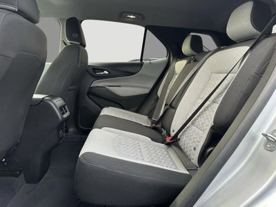 2022 Chevrolet Equinox LT AWD