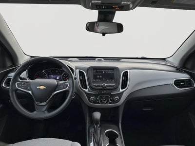 2022 Chevrolet Equinox LT AWD