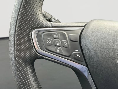 2022 Chevrolet Equinox LT AWD