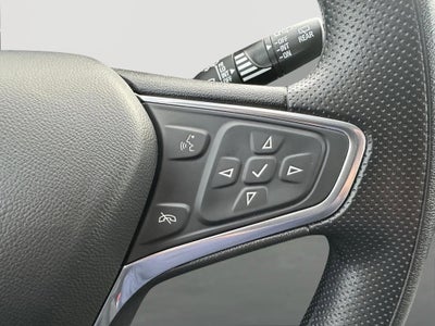 2022 Chevrolet Equinox LT AWD