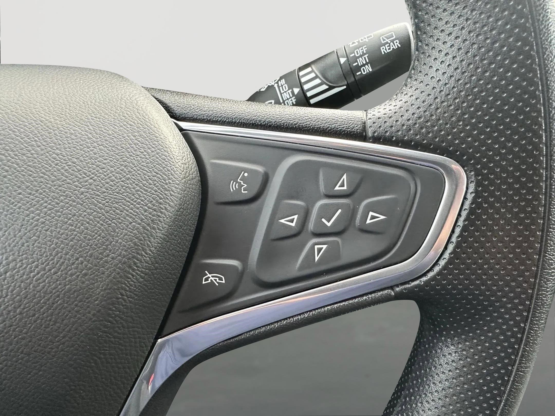 2022 Chevrolet Equinox LT AWD