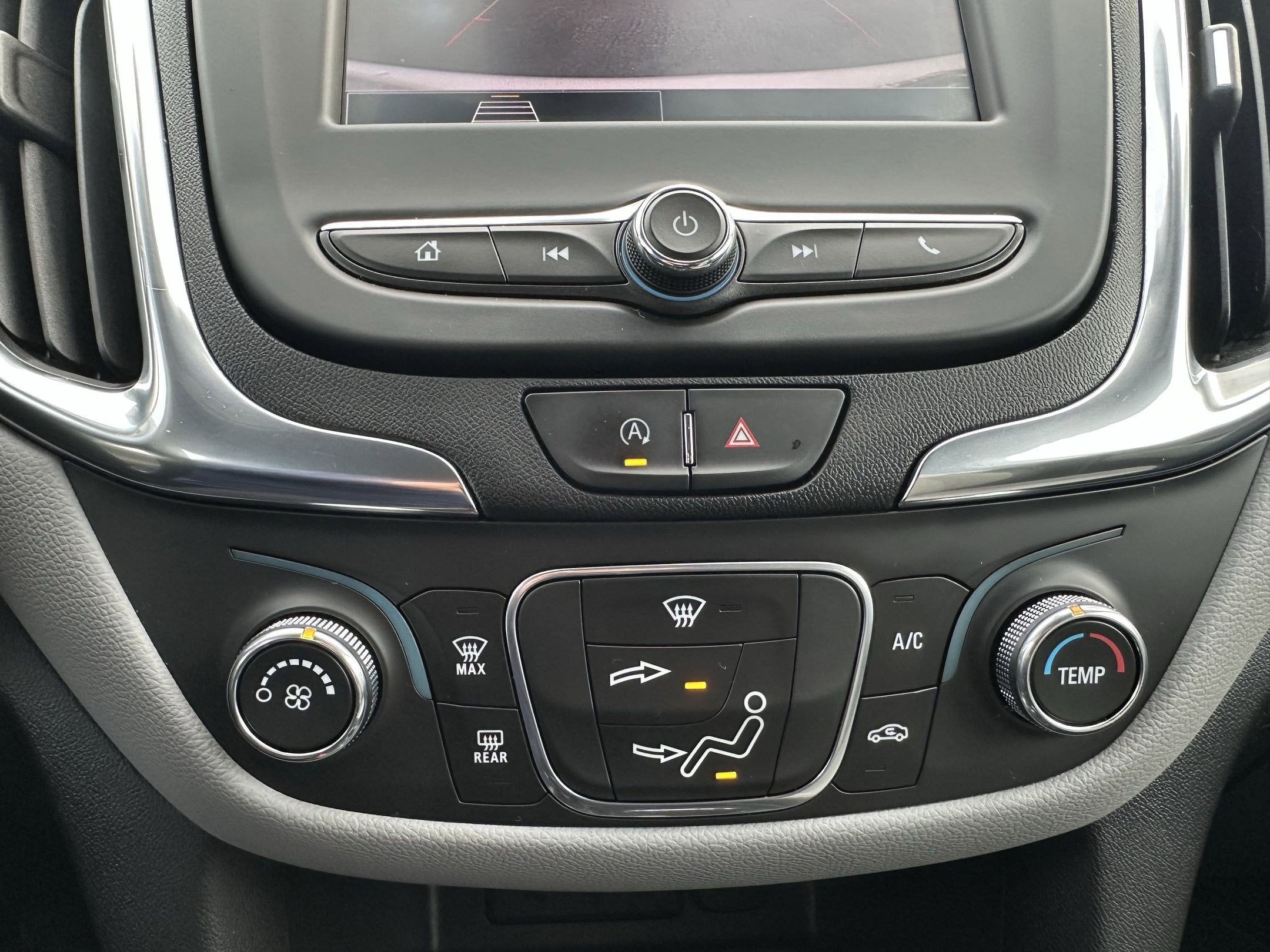 2022 Chevrolet Equinox LT AWD