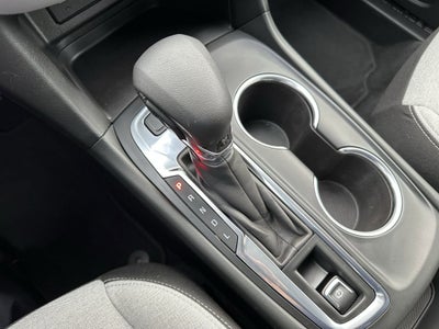 2022 Chevrolet Equinox LT AWD