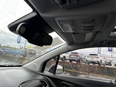 2018 Chevrolet Trax Premier