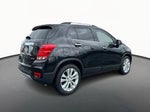 2018 Chevrolet Trax Premier