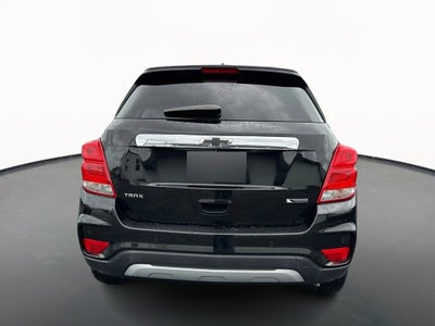 2018 Chevrolet Trax Premier