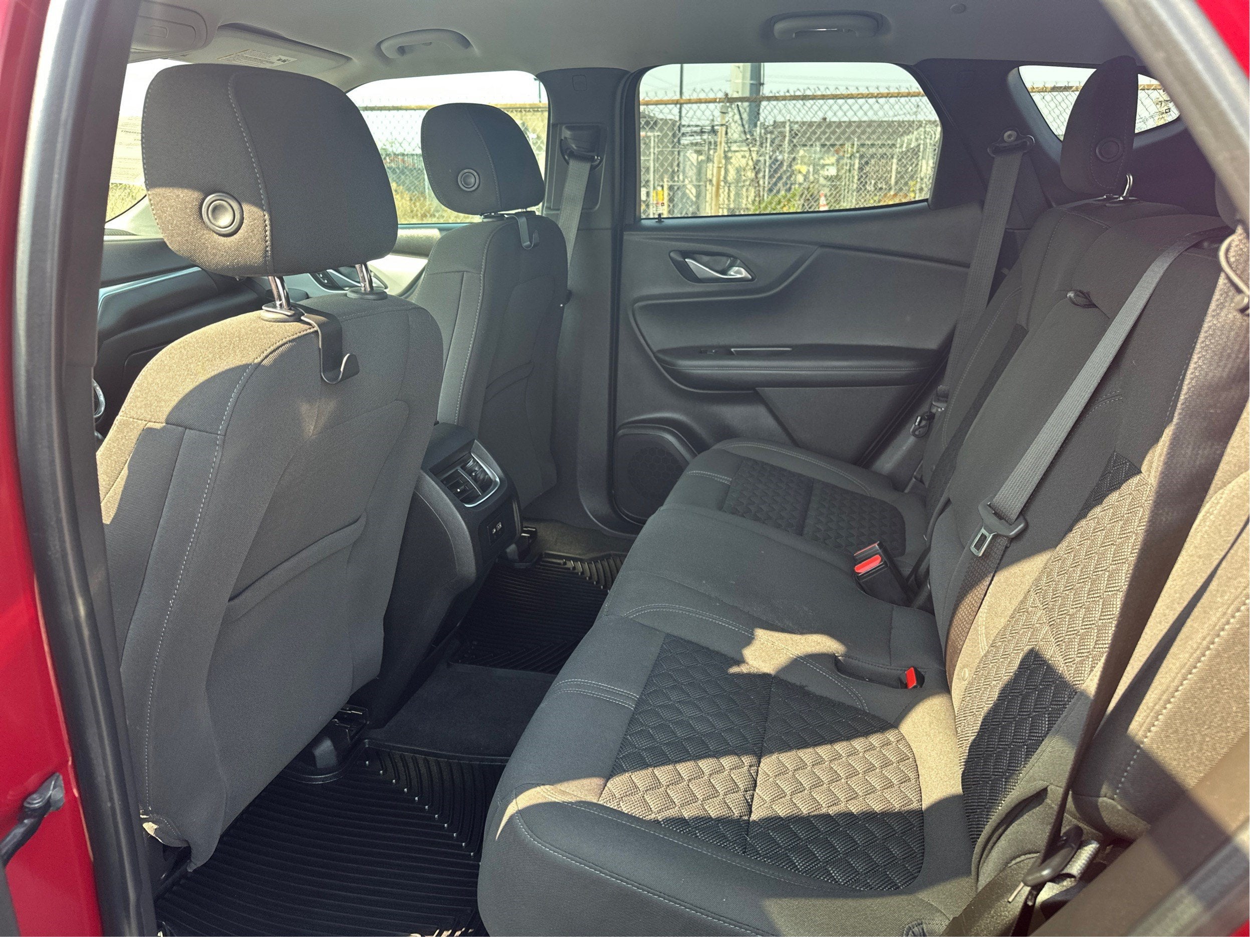 2019 Chevrolet Blazer AWD LT