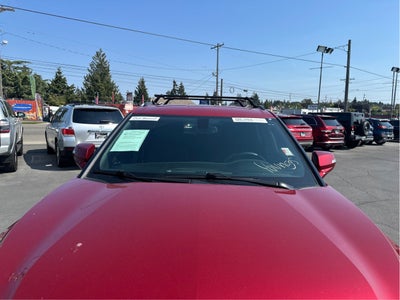 2019 Chevrolet Blazer AWD LT