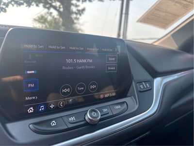 2019 Chevrolet Blazer AWD LT