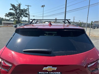 2019 Chevrolet Blazer AWD LT