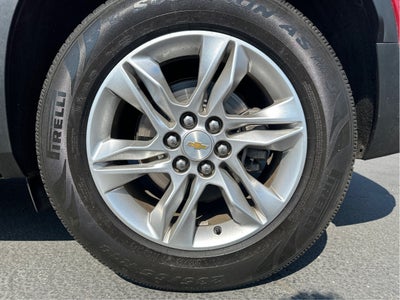 2019 Chevrolet Blazer AWD LT