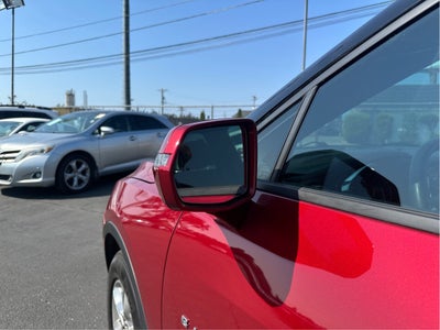2019 Chevrolet Blazer AWD LT
