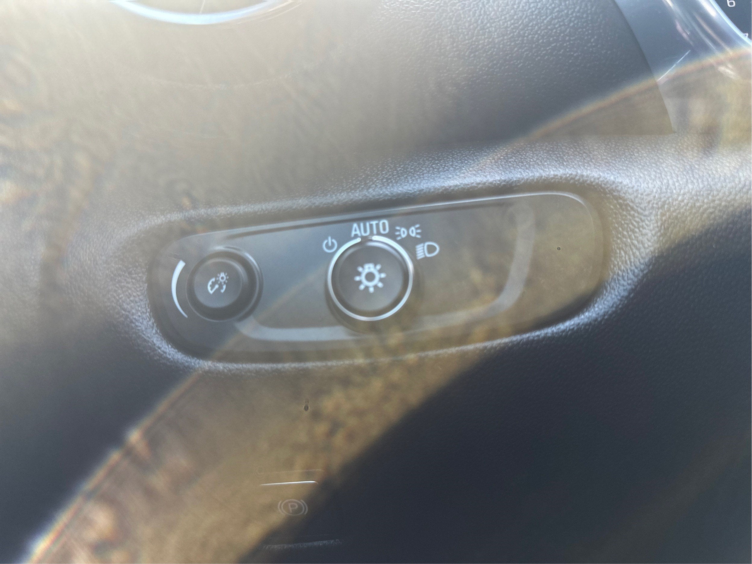 2019 Chevrolet Blazer AWD LT