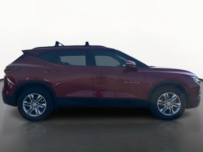 2019 Chevrolet Blazer AWD LT