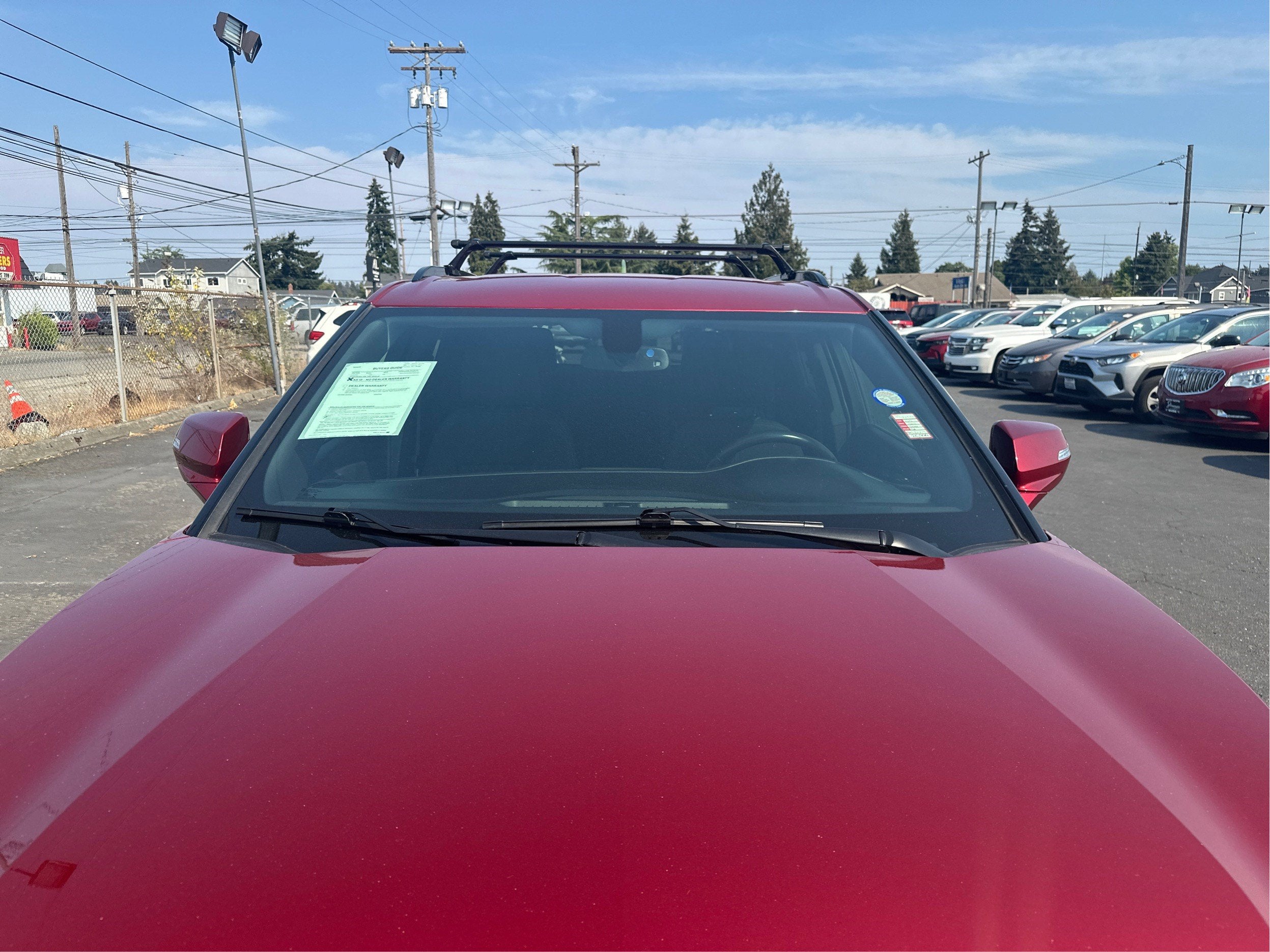 2019 Chevrolet Blazer AWD LT
