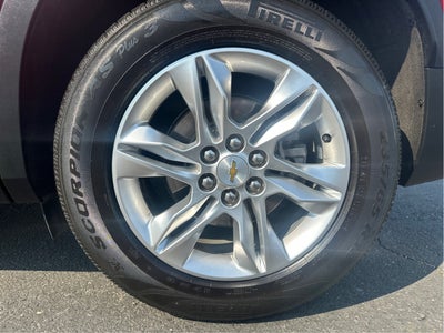 2019 Chevrolet Blazer AWD LT