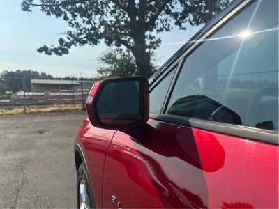 2019 Chevrolet Blazer AWD LT