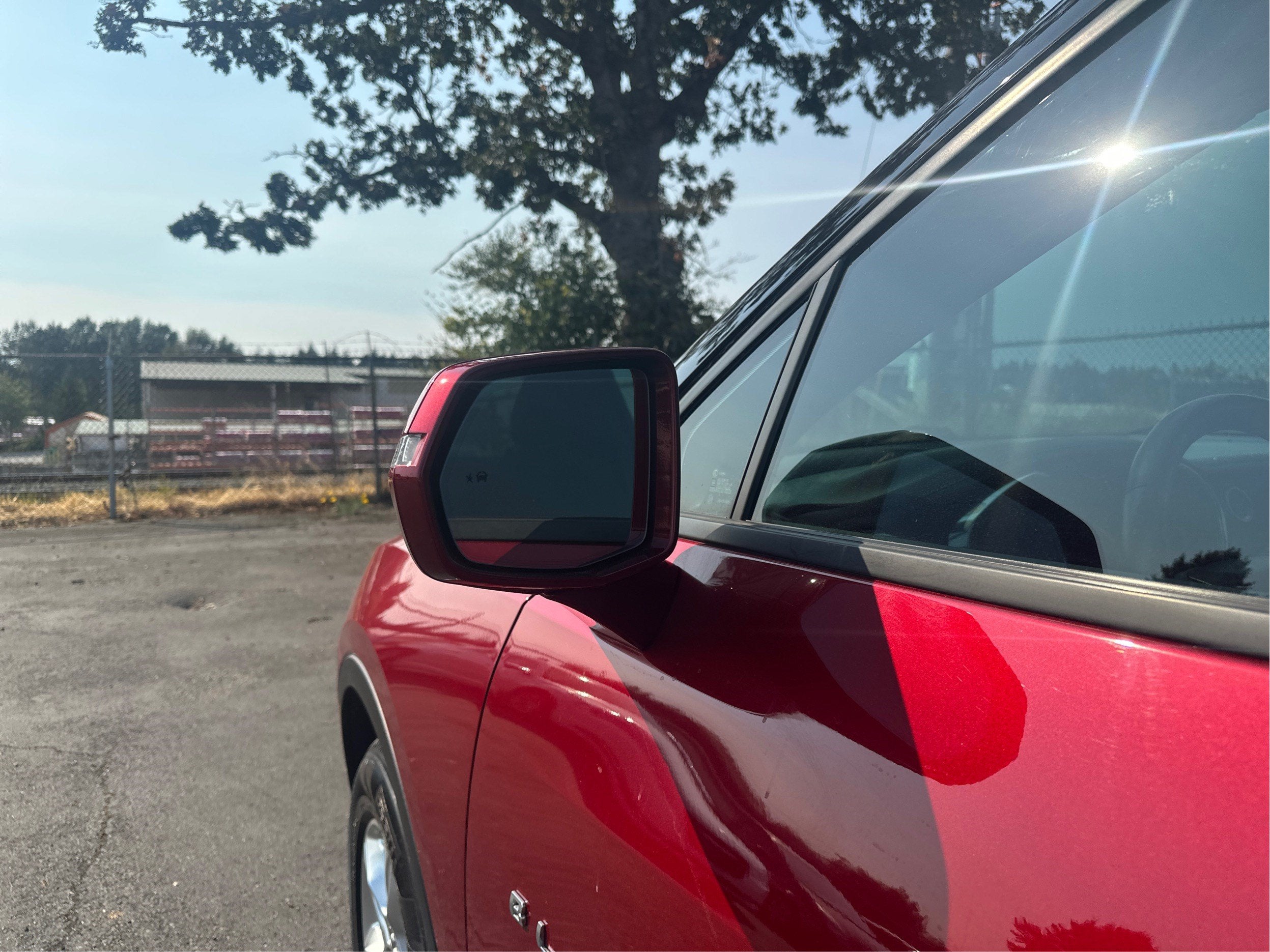 2019 Chevrolet Blazer AWD LT