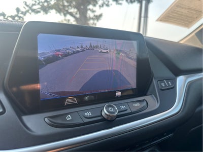2019 Chevrolet Blazer AWD LT