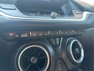 2019 Chevrolet Blazer AWD LT