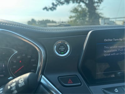2019 Chevrolet Blazer AWD LT