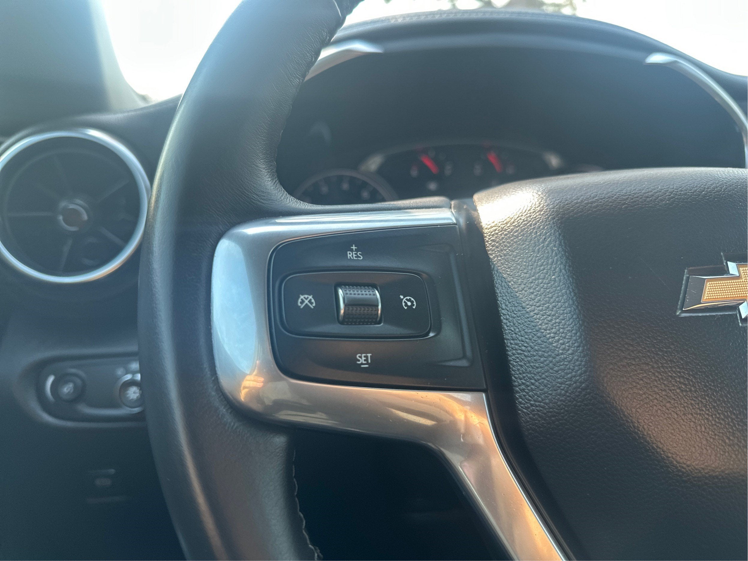 2019 Chevrolet Blazer AWD LT
