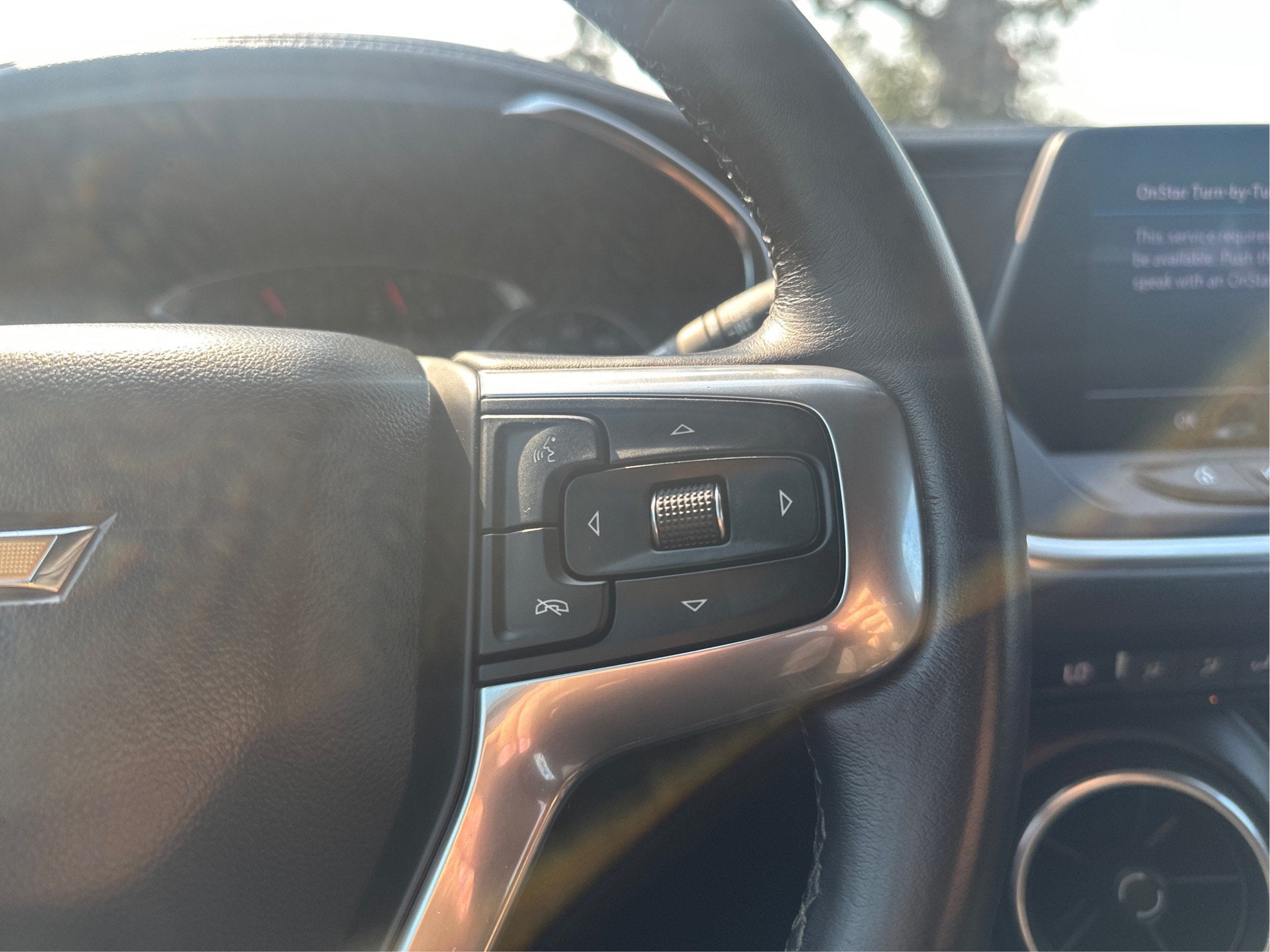 2019 Chevrolet Blazer AWD LT
