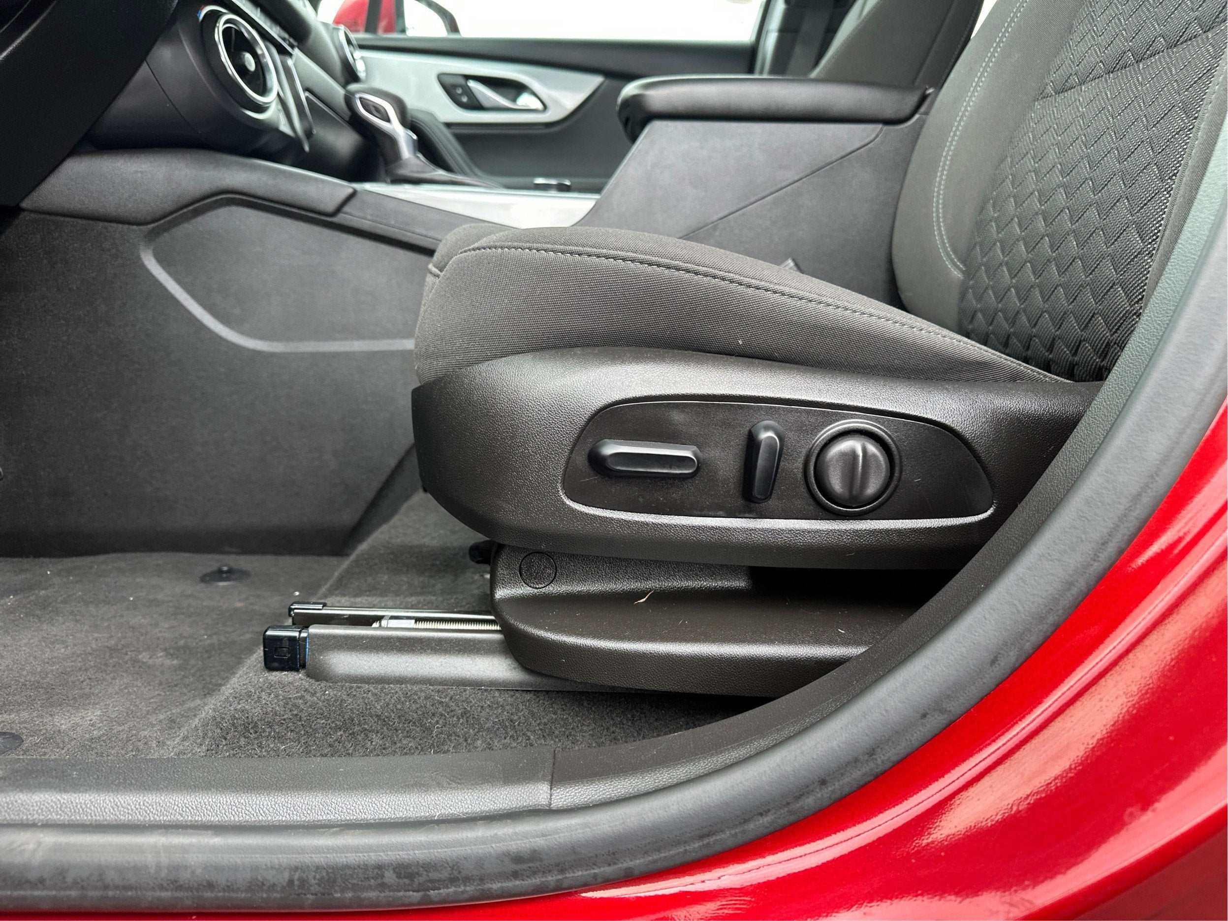 2021 Chevrolet Blazer LT AWD