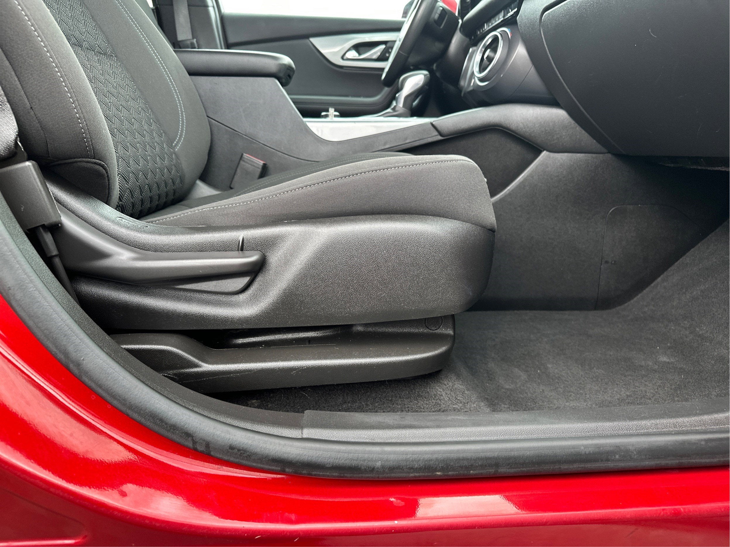 2021 Chevrolet Blazer LT AWD