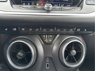 2021 Chevrolet Blazer LT AWD