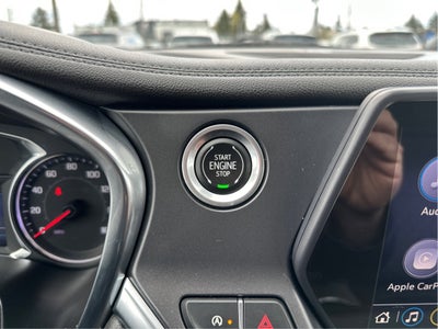 2021 Chevrolet Blazer LT AWD