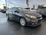 2020 Kia Forte FE