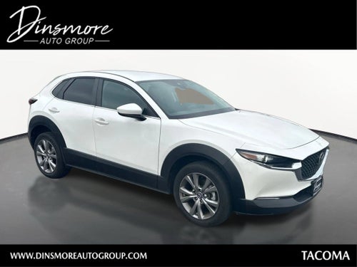 2020 Mazda Mazda CX-30 Select