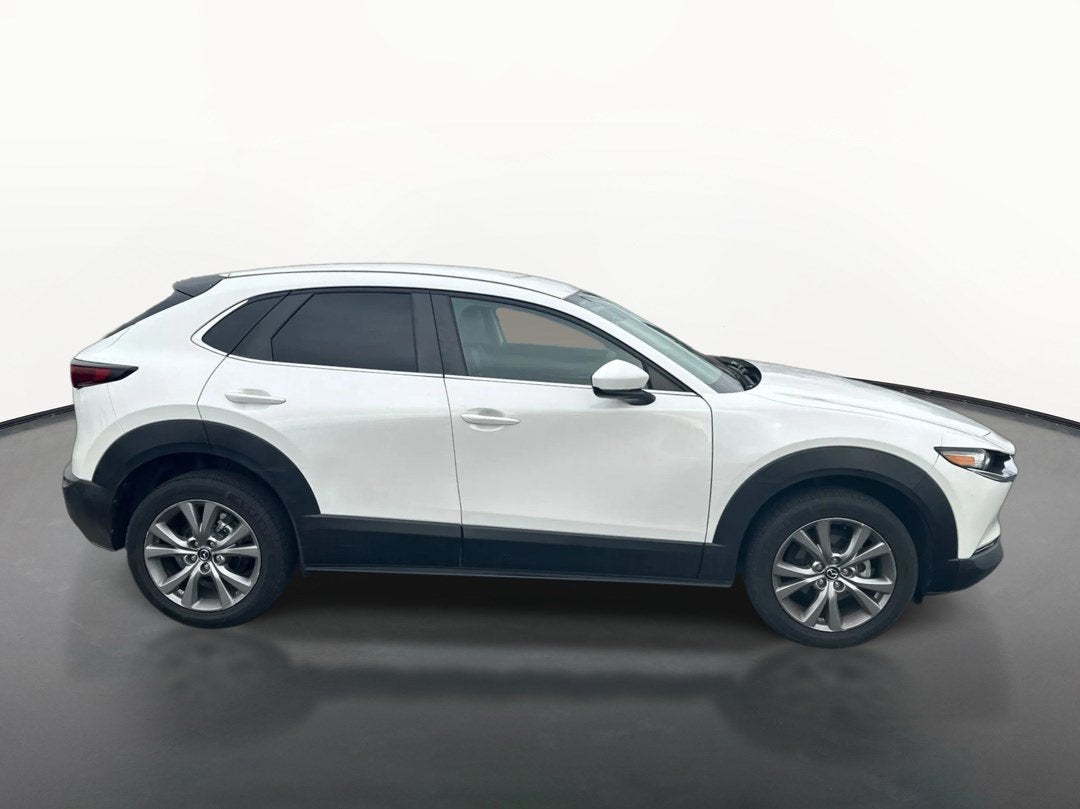 2020 Mazda Mazda CX-30 Select