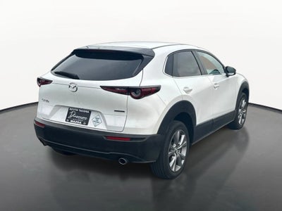 2020 Mazda Mazda CX-30 Select