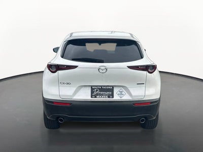 2020 Mazda Mazda CX-30 Select
