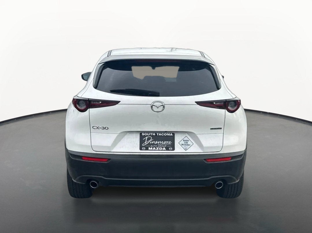 2020 Mazda Mazda CX-30 Select